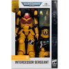 Фигурка Warhammer 40,000 Intercessor Sergeant (Imperial Fist) Gold Label 7in Figure McFarlane