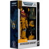 Фигурка Warhammer 40,000 Intercessor Sergeant (Imperial Fist) Gold Label 7in Figure McFarlane