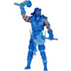 Фигурка McFarlane Toys MORTAL KOMBAT 11 - Sub-Zero (Glow In The Dark Edition - Gold Label)