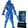 Фигурка McFarlane Toys MORTAL KOMBAT 11 - Sub-Zero (Glow In The Dark Edition - Gold Label)