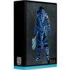 Фигурка McFarlane Toys MORTAL KOMBAT 11 - Sub-Zero (Glow In The Dark Edition - Gold Label)
