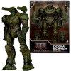 Фигурка DOOM: The Dark Ages Doom Slayer Atlan 12in