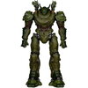 Фигурка DOOM: The Dark Ages Doom Slayer Atlan 12in