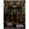 Фигурка DOOM: The Dark Ages Doom Slayer Atlan 12in