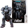 Фигурка FALLOUT 76 - T-60 Deluxe Action Figure Elite Edition #3