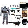 Фигурка FALLOUT 76 - T-60 Deluxe Action Figure Elite Edition #3