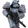 Фигурка FALLOUT 76 - T-60 Deluxe Action Figure Elite Edition #3