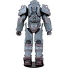 Фигурка FALLOUT 76 - T-60 Deluxe Action Figure Elite Edition #3
