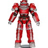 Фигурка Nuka Cola T-60 (McFarlane Elite Edition #8) Gold Label 7in Deluxe Action Figure McFarlane Toys