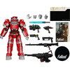 Фигурка Nuka Cola T-60 (McFarlane Elite Edition #8) Gold Label 7in Deluxe Action Figure McFarlane Toys