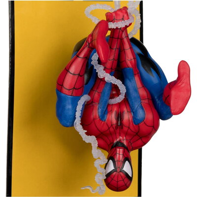 Фигурка McFarlane Toys MARVEL COLLECTION - Spider-Man Corner