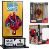 Фигурка McFarlane Toys MARVEL COLLECTION - Spider-Man Corner