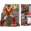 Фигурка Marvel Colossus 1:10th Scale Collectible with Scene (X-Men #1)