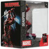 Фигурка Marvel Deadpool 1:10th Scale Collectible with Scene (Deadpool #1) McFarlane