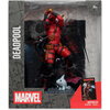 Фигурка Marvel Deadpool 1:10th Scale Collectible with Scene (Deadpool #1) McFarlane