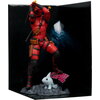 Фигурка Marvel Deadpool 1:10th Scale Collectible with Scene (Deadpool #1) McFarlane