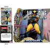 Фигурка McFarlane MARVEL COLLECTION  1:10 TH WV5 - WOLVERINE