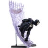 Фигурка McFarlane MARVEL COLLECTION 1:6TH WV6 - SPIDER-MAN (SPIDER MAN #1)(BLACK SUIT)(CHASE)