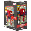 Фигурка McFarlane MARVEL COLLECTION 1:6TH WV6 - SPIDER-MAN (SPIDER MAN #1)(BLACK SUIT)(CHASE)