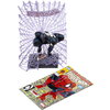 Фигурка McFarlane MARVEL COLLECTION 1:6TH WV6 - SPIDER-MAN (SPIDER MAN #1)(BLACK SUIT)(CHASE)