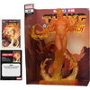 Фигурка Marvel Human Torch 1:6th Scale Collectible with Scene (Marvel 2-in-One #10)