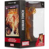 Фигурка Marvel Human Torch 1:6th Scale Collectible with Scene (Marvel 2-in-One #10)
