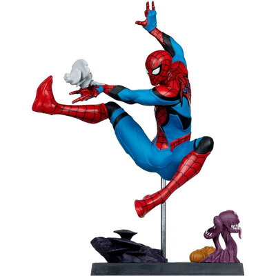 Фигурка McFarlane Marvel Rivals Spider-Man 1:6th Scale Collectible
