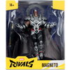 Фигурка Marvel Rivals Magneto 1:10th Scale Collectible McFarlane Toys