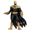 Фигурка McFarlane Toys DC MULTIVERSE Batman Arkham City (Knightmare Edition - Gold Label)