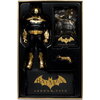 Фигурка McFarlane Toys DC MULTIVERSE Batman Arkham City (Knightmare Edition - Gold Label)