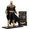 Фигурка McFarlane Toys DC MULTIVERSE Batman Arkham City (Knightmare Edition - Gold Label)