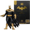 Фигурка McFarlane Toys DC MULTIVERSE Batman Arkham City (Knightmare Edition - Gold Label)