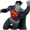 Фигурка DC Multiverse Superman (The Dark Knight Returns) Black & White Accent Edition Gold Label 7in