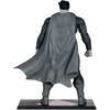 Фигурка DC Multiverse Superman (The Dark Knight Returns) Black & White Accent Edition Gold Label 7in