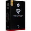 Фигурка DC Multiverse Superman (The Dark Knight Returns) Black & White Accent Edition Gold Label 7in