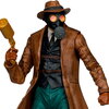 Фигурка McFarlane Toys DC MULTIVERSE Sandman (Wesley Dodds: The Sandman) Gold Labe