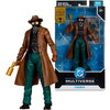 Фигурка McFarlane Toys DC MULTIVERSE Sandman (Wesley Dodds: The Sandman) Gold Labe