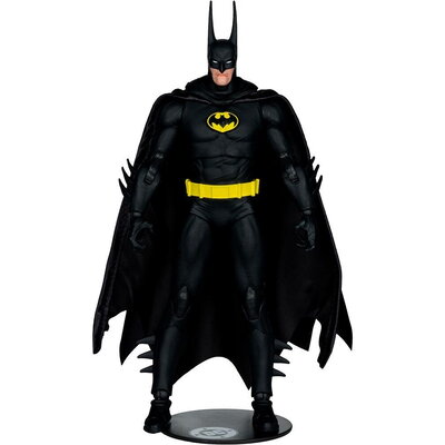 Фигурка DC Multiverse Batman (Troika) 7in Action Figure McFarlane