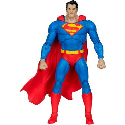 Фигурка DC Multiverse Superman (Hush) 7in Action Figure McFarlane