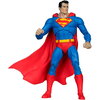 Фигурка DC Multiverse Superman (Hush) 7in Action Figure McFarlane
