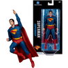 Фигурка DC Multiverse Superman (Superman Movie) 7in Action Figure McFarlane