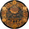 Фигурка DC Multiverse Batman Who Laughs (Knight Armor) & The Merciless (Dark Multiverse) 7in