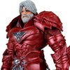 Фигурка DC Multiverse Batman Who Laughs (Knight Armor) & The Merciless (Dark Multiverse) 7in