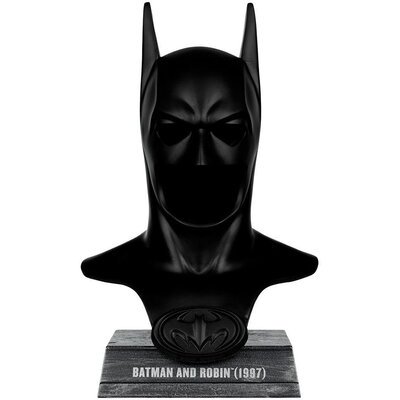 Фигурка DC Direct Batman (Batman and Robin) Cowl Replica 1:3 Scale