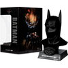 Фигурка DC Direct Batman (Batman and Robin) Cowl Replica 1:3 Scale