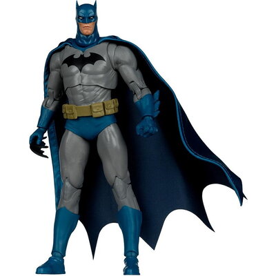 Фигурка McFarlane DC BATMAN 7IN / BATMAN (BATMAN: HUSH 2) (E5)