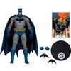 Фигурка McFarlane DC BATMAN 7IN / BATMAN (BATMAN: HUSH 2) (E5)