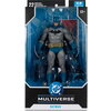 Фигурка McFarlane DC BATMAN 7IN / BATMAN (BATMAN: HUSH 2) (E5)