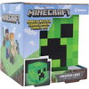 Лампа Paladone  Minecraft - Creeper Light BDP, PP6595MCFV4