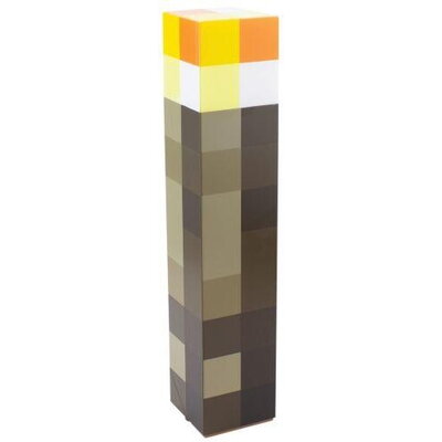 Лампа Paladone: Minecraft - Torch Light, PP9202MCFV3